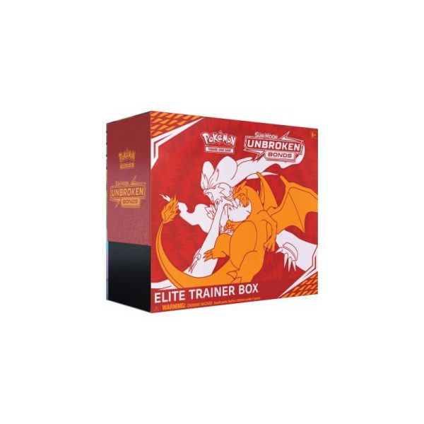 Unbroken Bond Elite Trainer Box